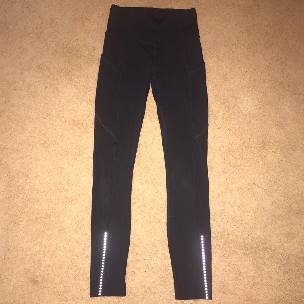 ⭐️Lululemon Fast & Free Reflective High Rise Tight